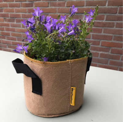 BagYourPlant