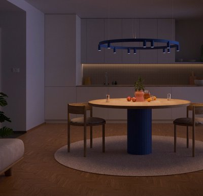 Huber Furniture | Lighting | Chairs | Sofas | Wall Panels |