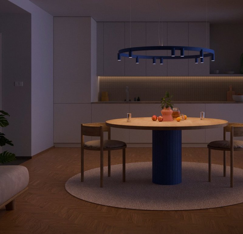 Huber Furniture | Lighting | Chairs | Sofas | Wall Panels | - 2
