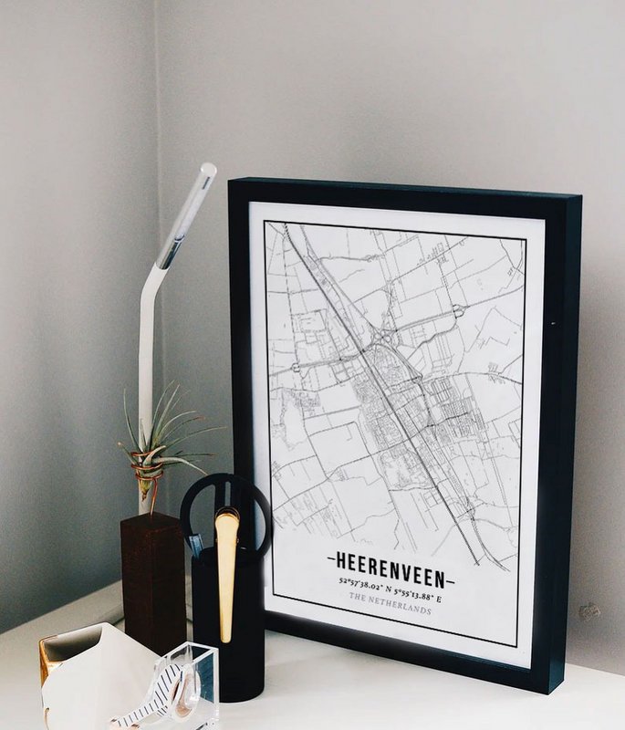 De Posterkamer - 4
