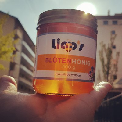 Lipp's