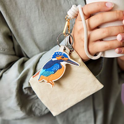 Keyring Dodo Online Wholesale | Orderchamp