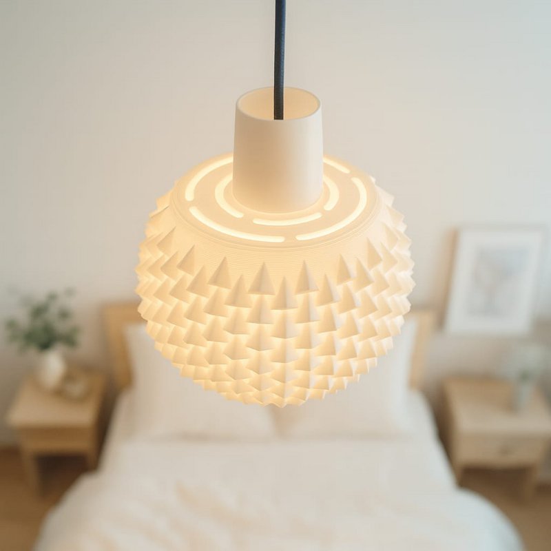 Lampdesign - 3