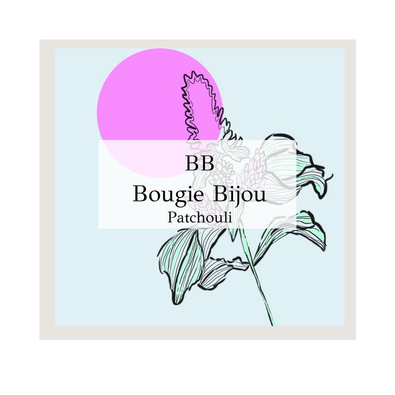 Bougie Bijou - 18