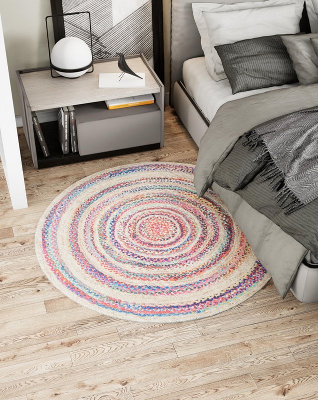 Vercai Rugs - 5