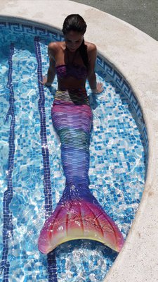 Kuaki Mermaids