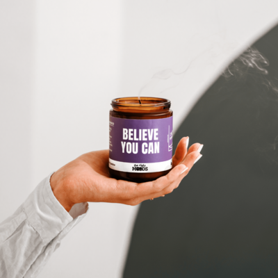 The Right Moods Gift Candles