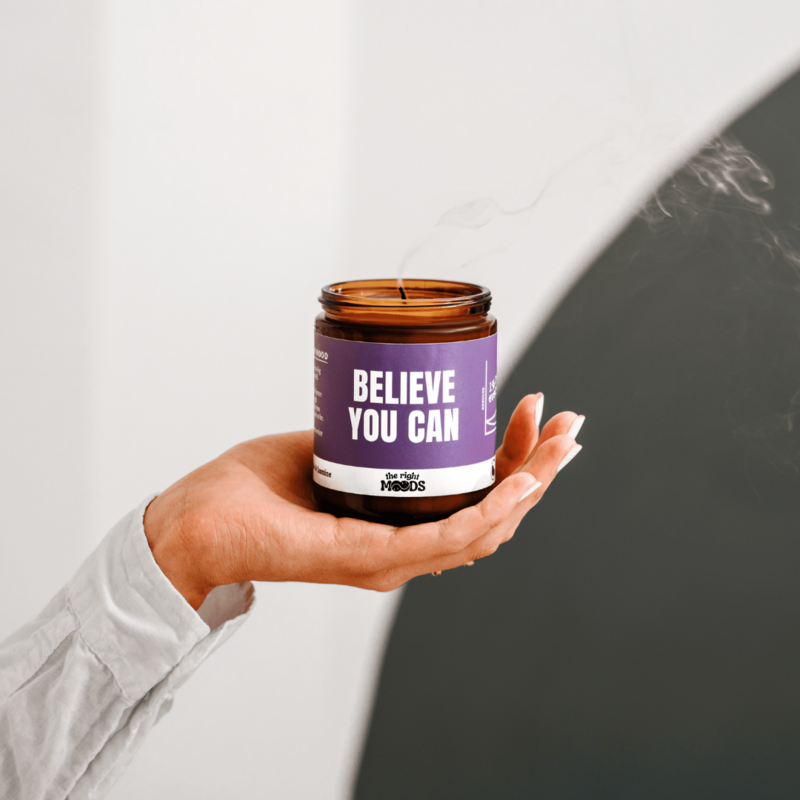 The Right Moods Gift Candles - 1