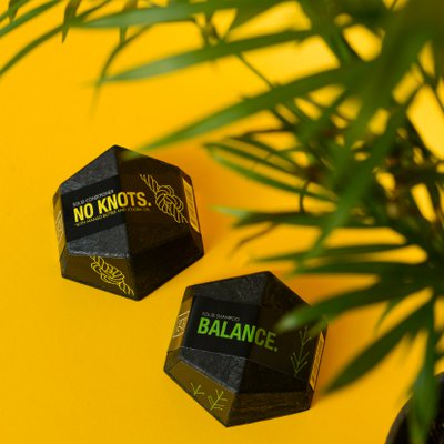SOLIDU Solid Cosmetics