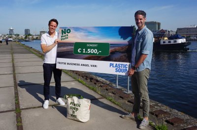 NoMorePlastic