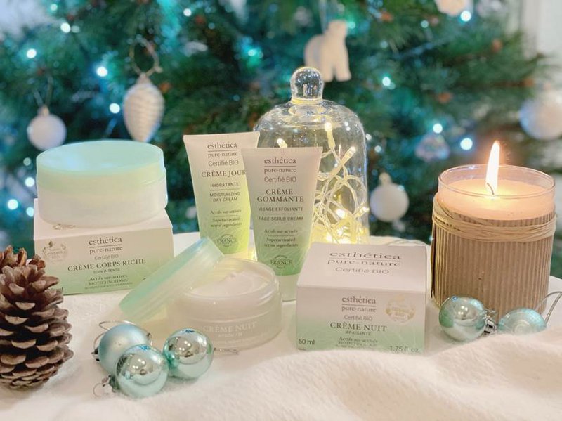 ESTHETICA PURE-NATURE - 5