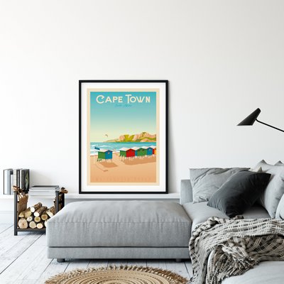 Olahoop Travel Posters