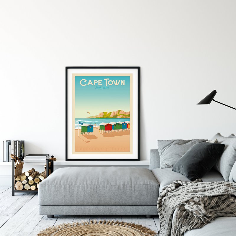 Olahoop Travel Posters - 3