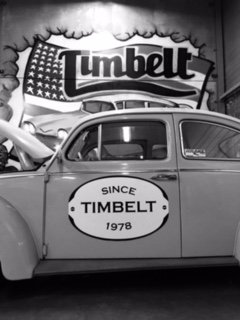 Timbelt B.V.
