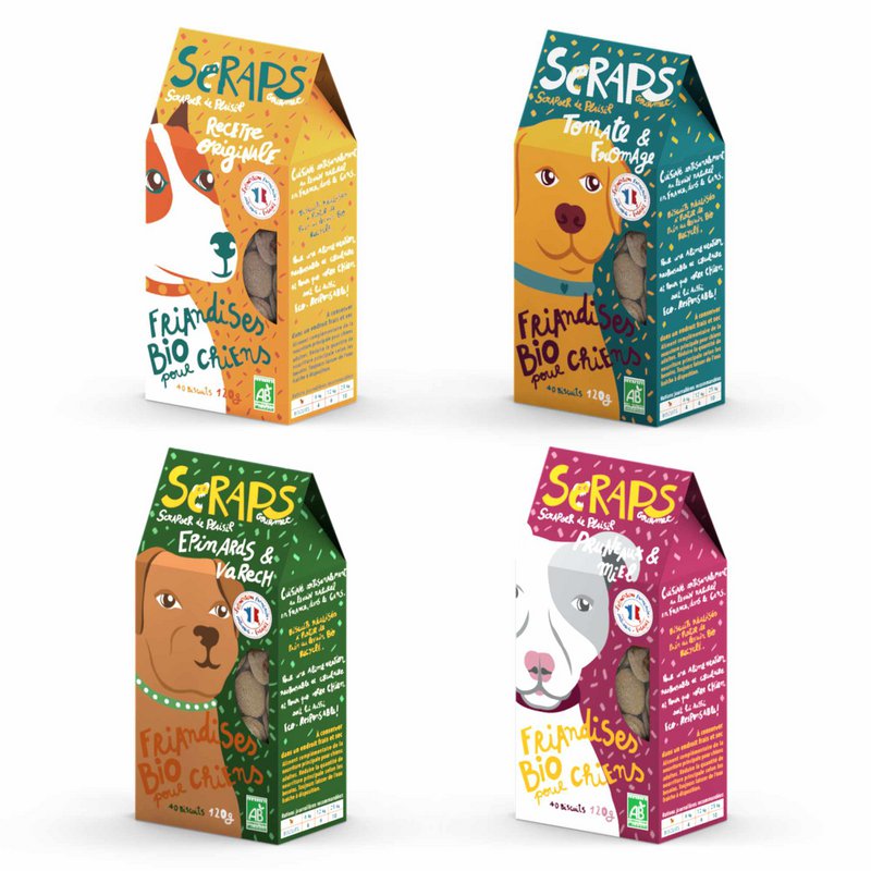 Scraps Gourmet - 8