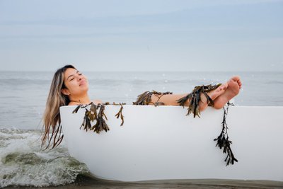ZJÍ Sea Wellness