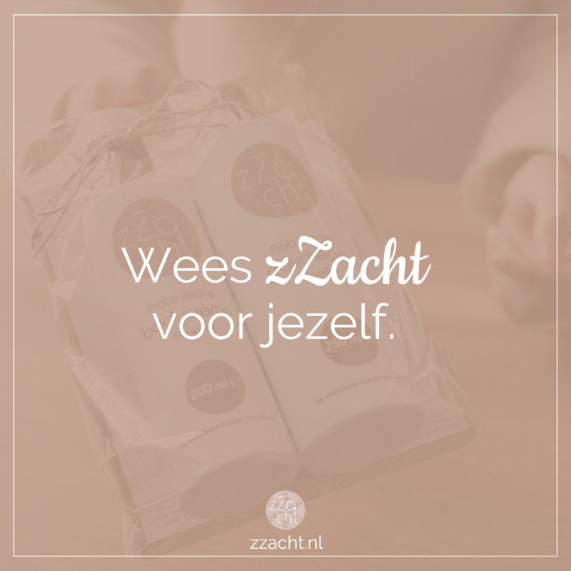zZacht B.V. - 2