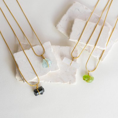 Blue Buddha Jewelry