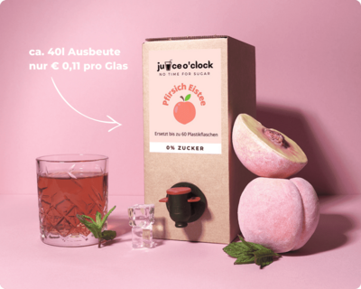 juice o´clock