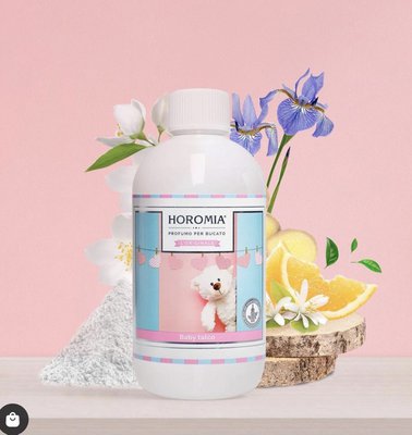 World Of Scents