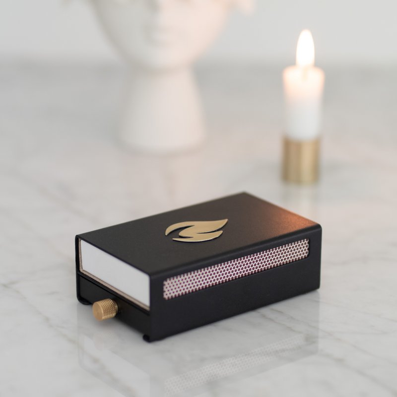 Nordic Flame - 7