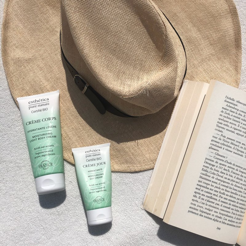 ESTHETICA PURE-NATURE - 6