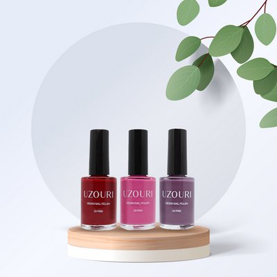 Uzouri Cosmetics
