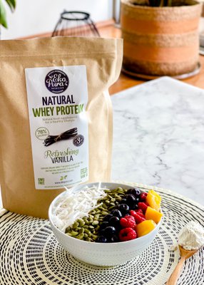 Ekopura Nutrition