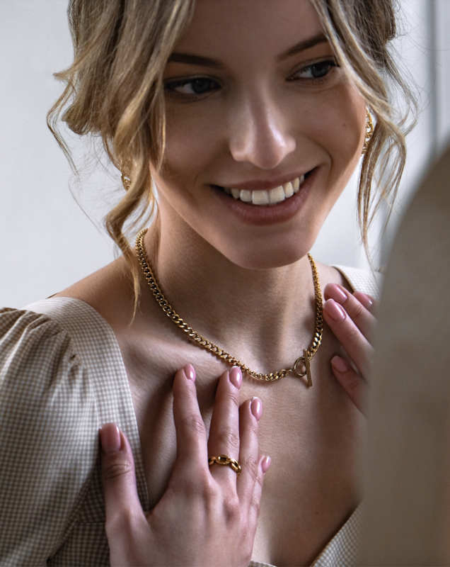 Athénaïs Jewels - 1