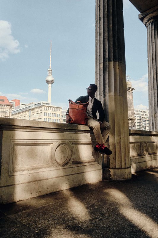 Berliner Bags - 5
