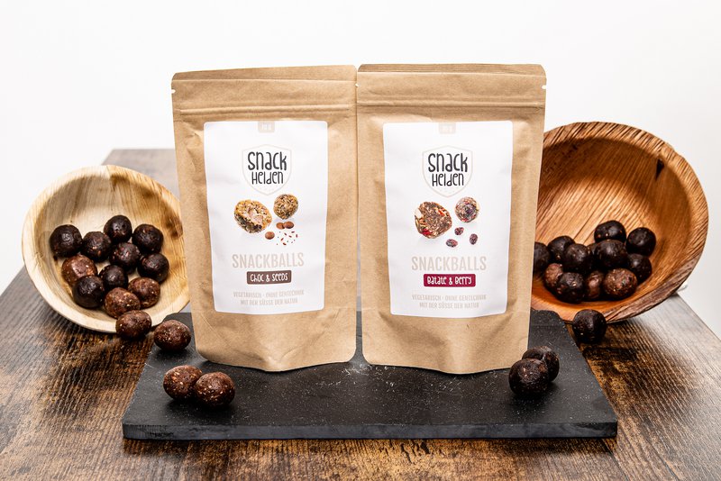 Snackhelden - 6