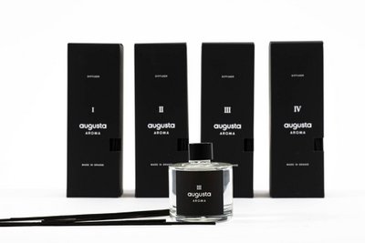 Augusta Aroma -