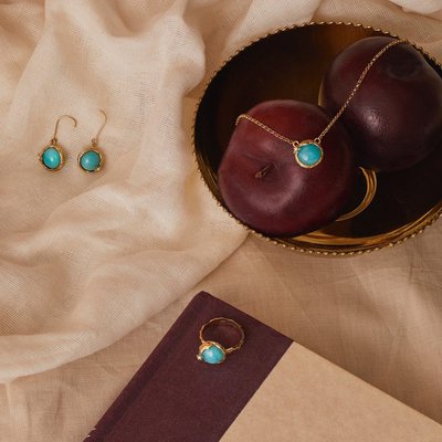 VINTOUCH JEWELS