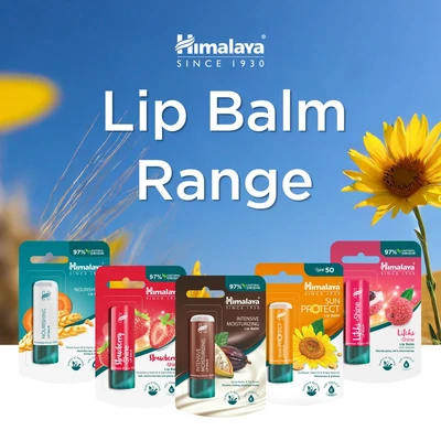 Himalaya Wellness