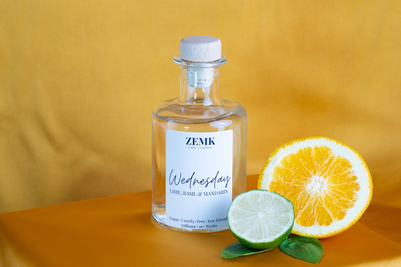 ZEMK Care | London - 4