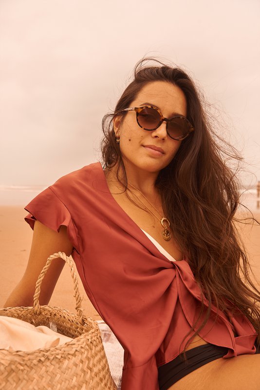 Bayron Bay Sunglasses - 5