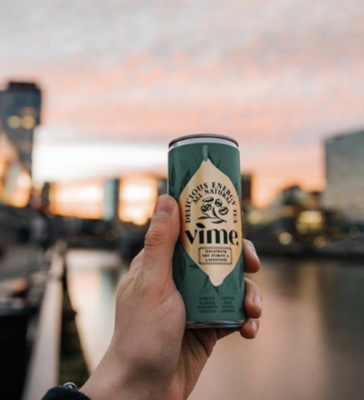 vime drink