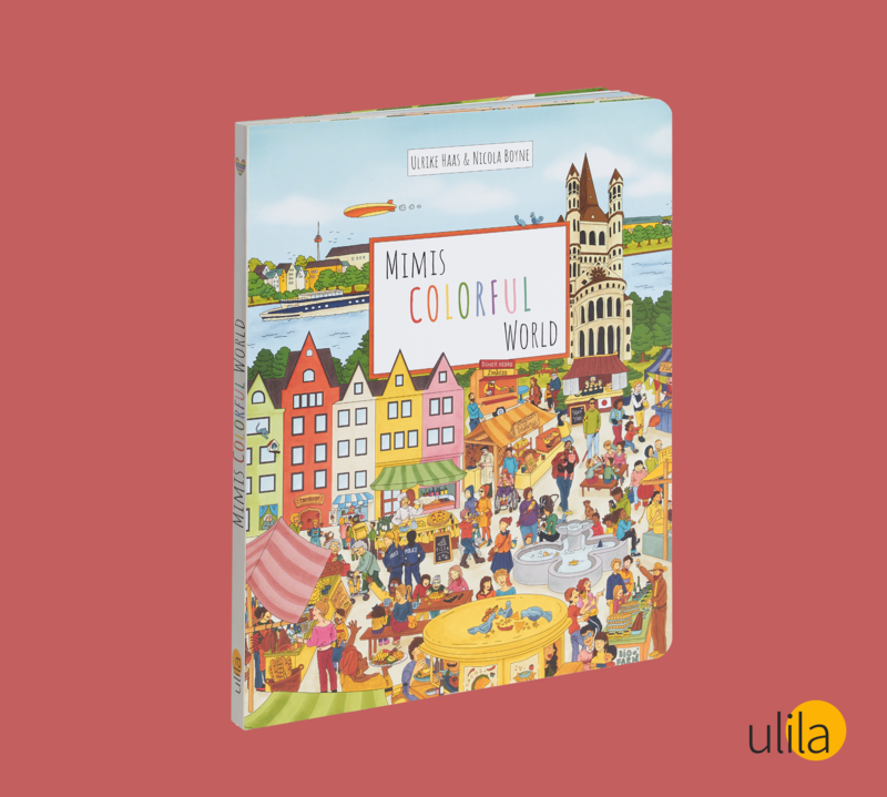 ulila Verlag - 6