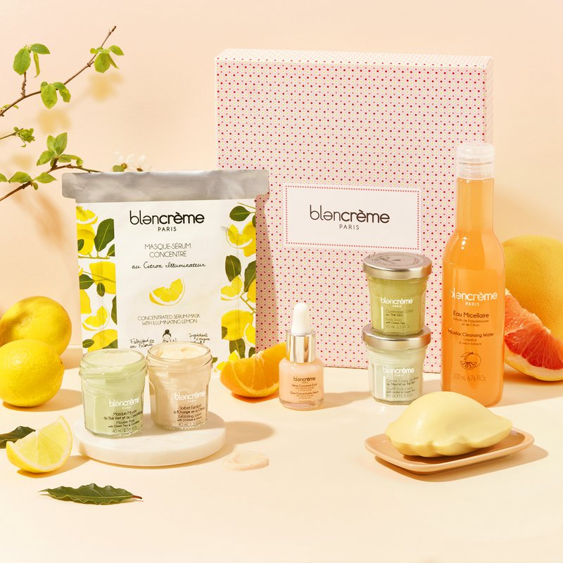 BLANCREME - 2