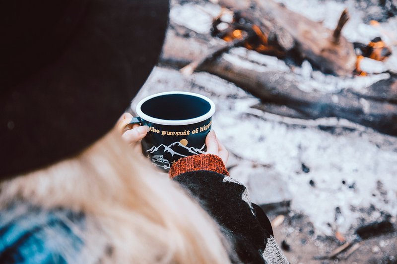 Emalco Enamelware - 3