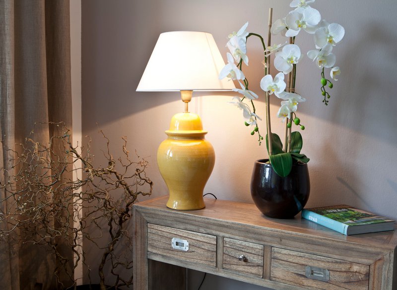 Signature Home Collection - 5