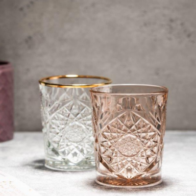 APS Glass & Bar Supply