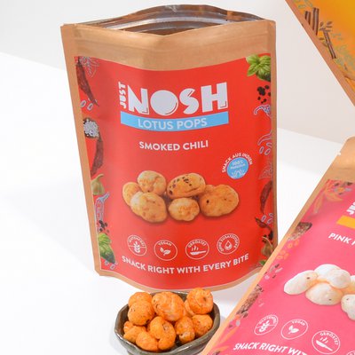 Just Nosh