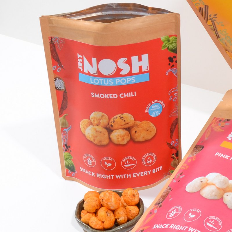 Just Nosh - 2