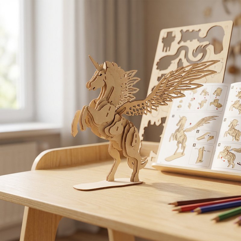 Ulysse Couleurs d'Enfance - 7