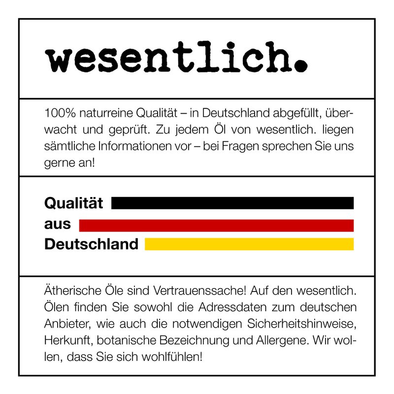wesentlich. - 3