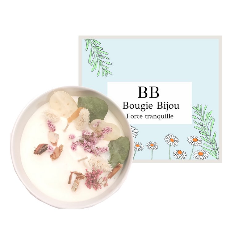 Bougie Bijou - 10