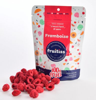 FRUITISS