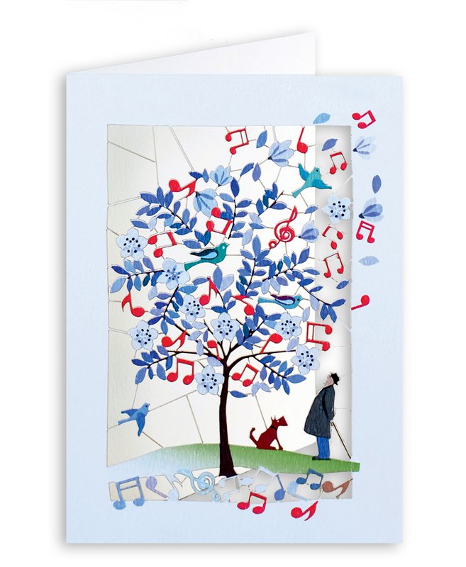 Forever Cards - 4