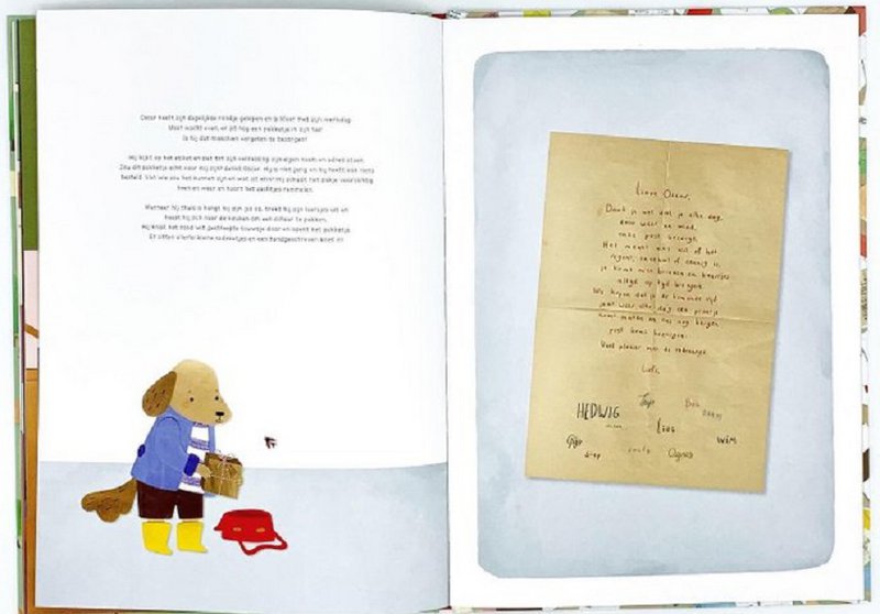 Moon kinderboeken - 1